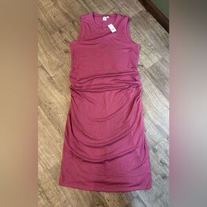 Gap Women’s Medium Maternity Dress